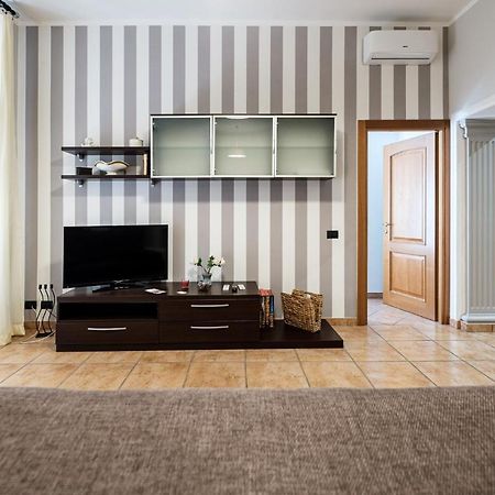 Magna Domus Apartment Roma Exterior foto